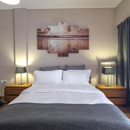 Stunning Central Apartment 雅典 外观 照片