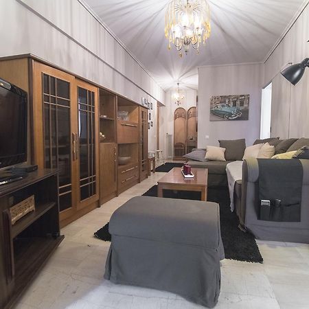 Stunning Central Apartment 雅典 外观 照片