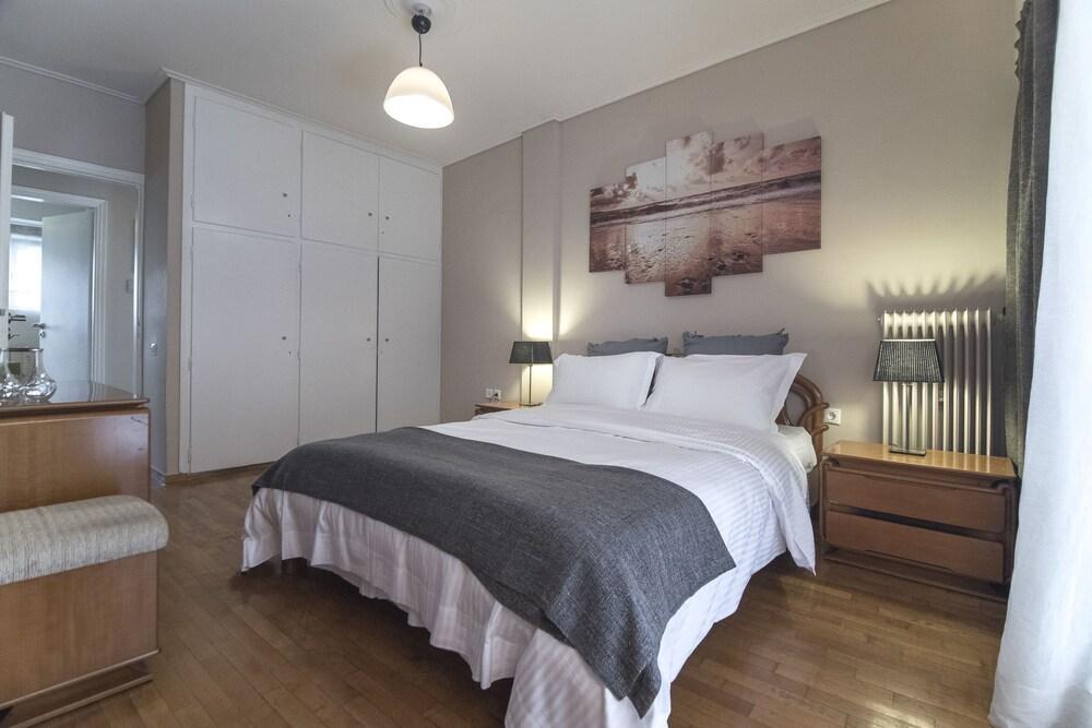 Stunning Central Apartment 雅典 外观 照片