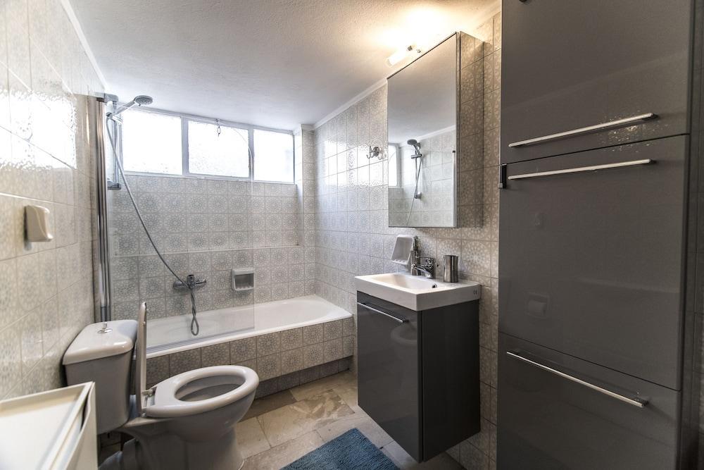 Stunning Central Apartment 雅典 外观 照片