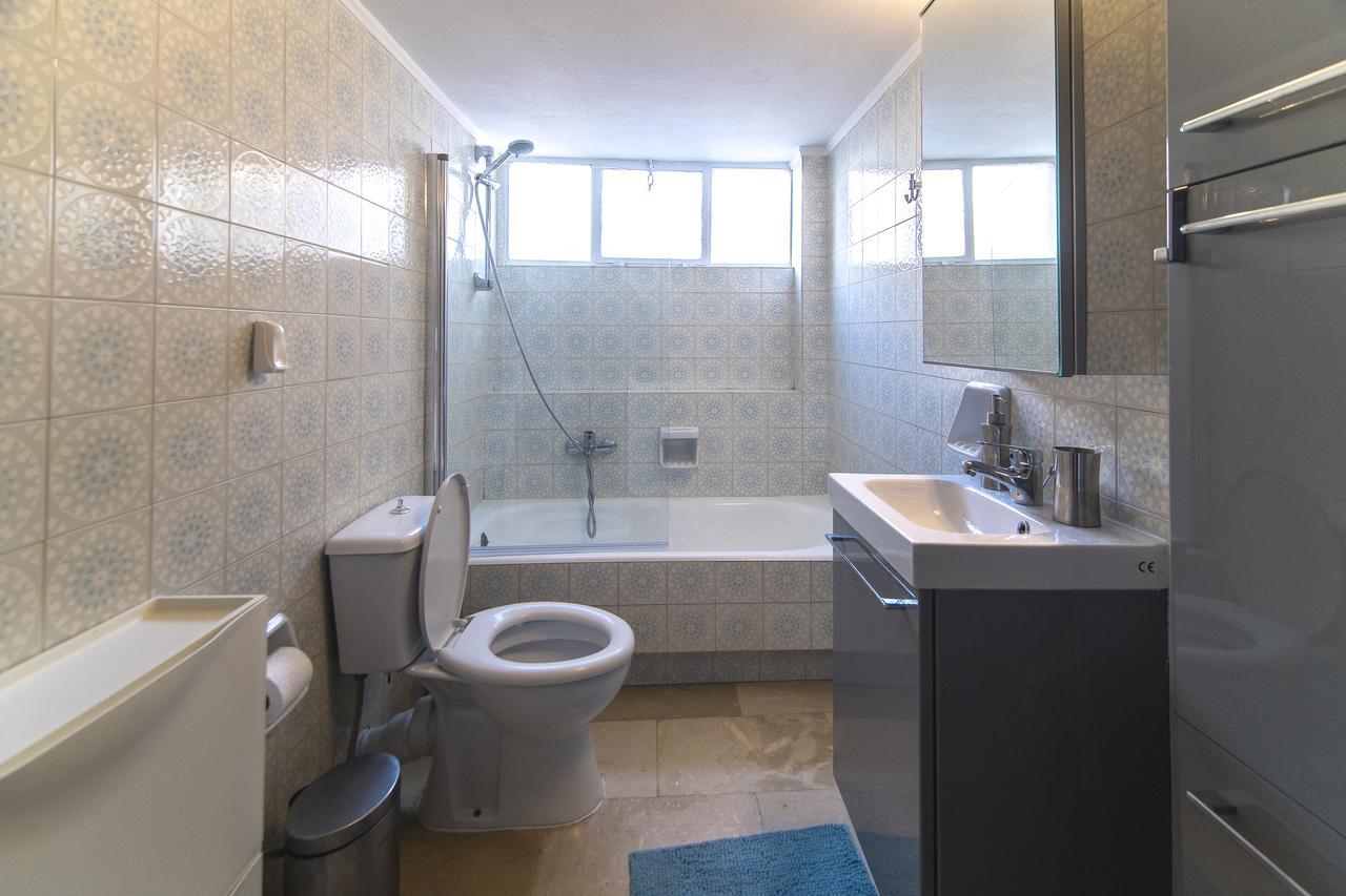 Stunning Central Apartment 雅典 外观 照片