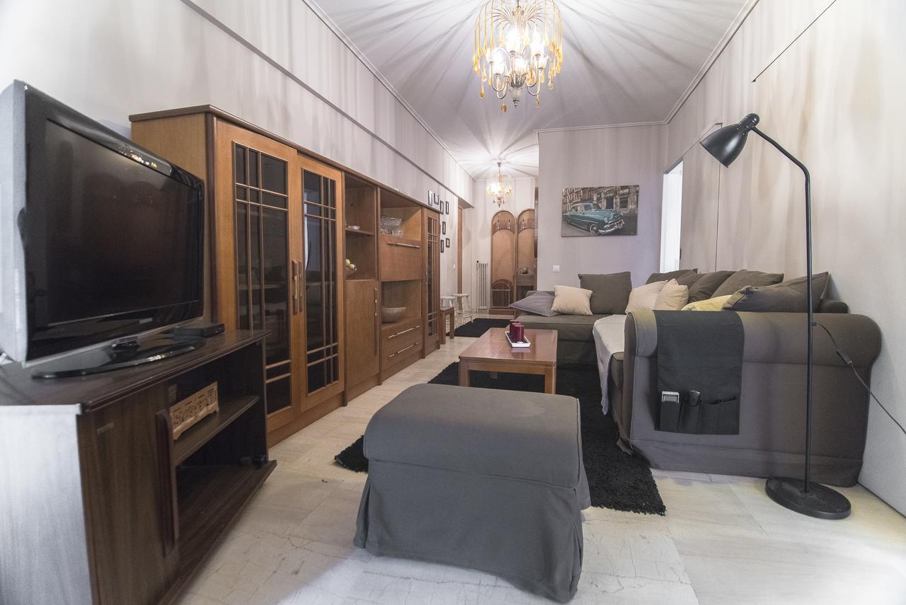 Stunning Central Apartment 雅典 外观 照片