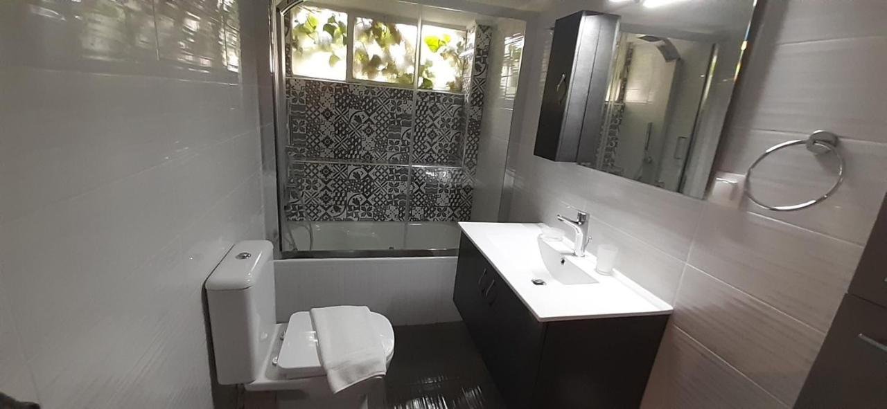 Stunning Central Apartment 雅典 外观 照片