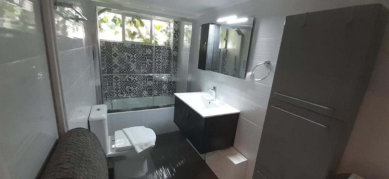 Stunning Central Apartment 雅典 外观 照片